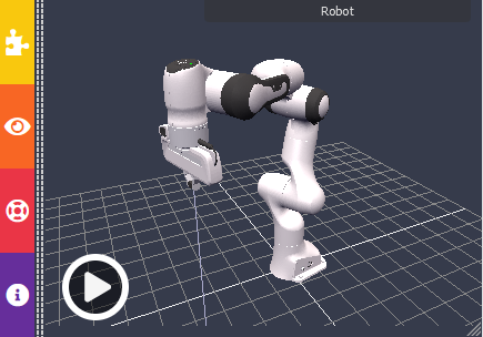 Rocksi - Robot Blocks Simulator